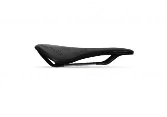 Selle Italia Novus Boost Evo: La evolución de la gama Novus