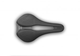 Selle Italia Novus Boost Evo: La evolución de la gama Novus