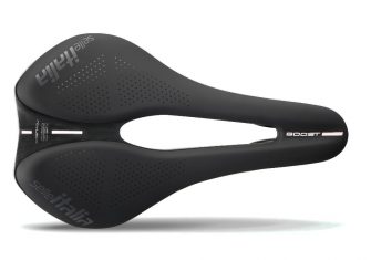 Selle Italia Novus Boost Evo: La evolución de la gama Novus