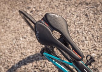 Selle Italia Novus Boost Evo: La evolución de la gama Novus