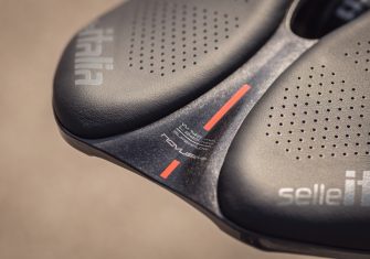 Selle Italia Novus Boost Evo: La evolución de la gama Novus