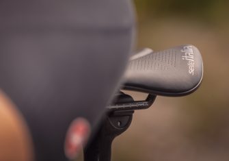 Selle Italia Novus Boost Evo: La evolución de la gama Novus