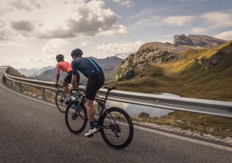 Selle Italia Novus Boost Evo: La evolución de la gama Novus