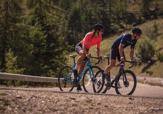 Selle Italia Novus Boost Evo: La evolución de la gama Novus