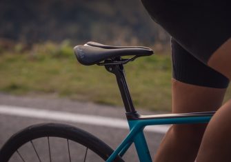 Selle Italia Novus Boost Evo: La evolución de la gama Novus