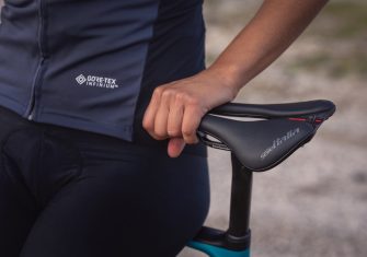 Selle Italia Novus Boost Evo: La evolución de la gama Novus