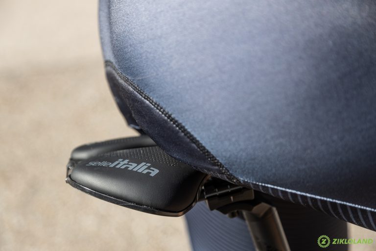 Selle Italia Idmatch Smart Caliper: Cómo elegir tu sillín con precisión