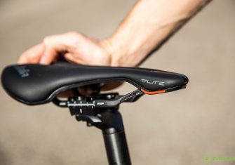 Selle Italia Flite Boost Kit Carbonio Superflow: Una elección legendaria (Test)