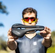 Selle Italia Flite Boost Kit Carbonio Superflow: Una elección legendaria (Test)