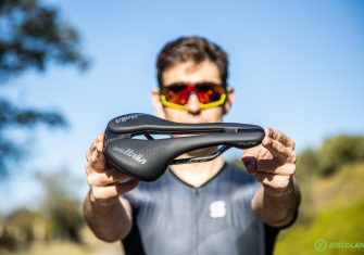 Selle Italia Flite Boost Kit Carbonio Superflow: Una elección legendaria (Test)