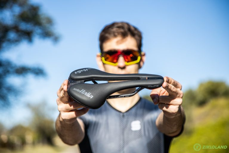 Selle Italia Flite Boost Kit Carbonio Superflow: Una elección legendaria (Test)