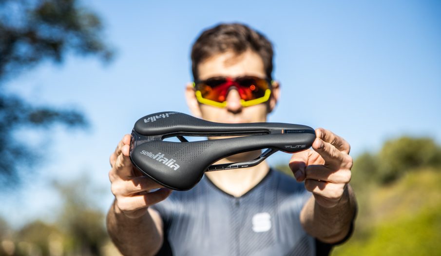 Selle Italia Flite Boost Kit Carbonio Superflow: Una elección legendaria (Test)
