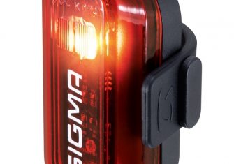 Sigma amplía su gama de luces para bicicletas