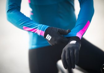 Sportful Bodyfit Pro: Los detalles de la nueva gama de invierno