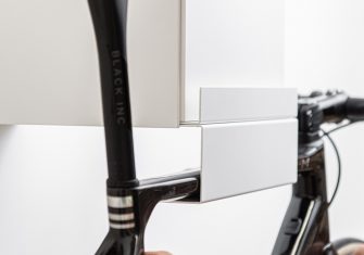 Tele Cycling Furniture, diseño para los amantes del ciclismo
