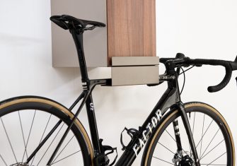Tele Cycling Furniture, diseño para los amantes del ciclismo