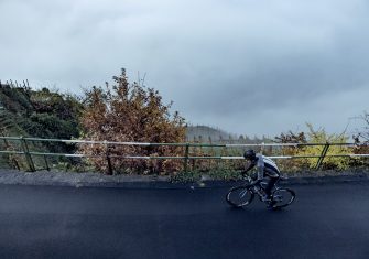 Assos Equipe RS: No pasarás frío en invierno