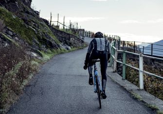 Assos Equipe RS: No pasarás frío en invierno