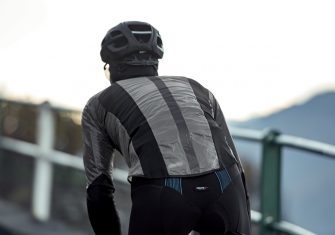 Assos Equipe RS: No pasarás frío en invierno