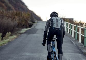 Assos Equipe RS: No pasarás frío en invierno