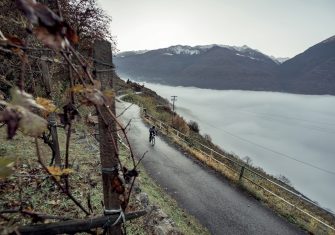 Assos Equipe RS: No pasarás frío en invierno