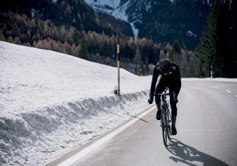 Assos Equipe RS: No pasarás frío en invierno