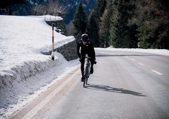 Assos Equipe RS: No pasarás frío en invierno