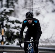 Assos Equipe RS: No pasarás frío en invierno
