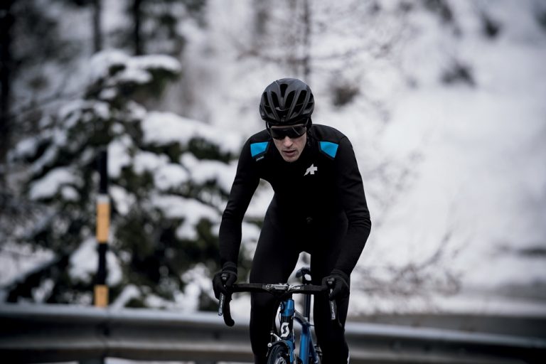 Assos Equipe RS: No pasarás frío en invierno