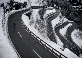 Assos Equipe RS: No pasarás frío en invierno