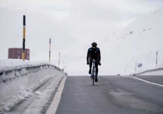 Assos Equipe RS: No pasarás frío en invierno