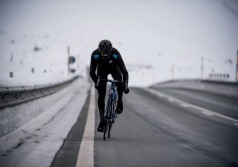 Assos Equipe RS: No pasarás frío en invierno