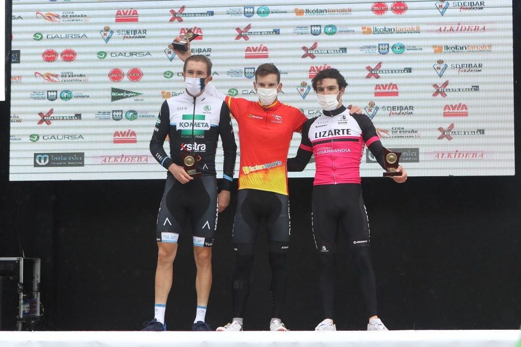 ballesteros-caja-rural-rga-jordi-lopez-valenciaga-copa-españa-2020