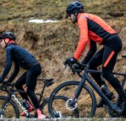 Castelli: Descubre su gama de culotes de invierno