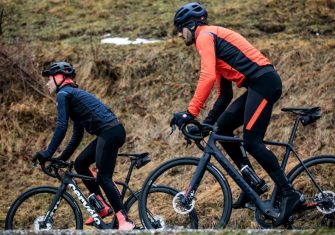 Castelli: Descubre su gama de culotes de invierno