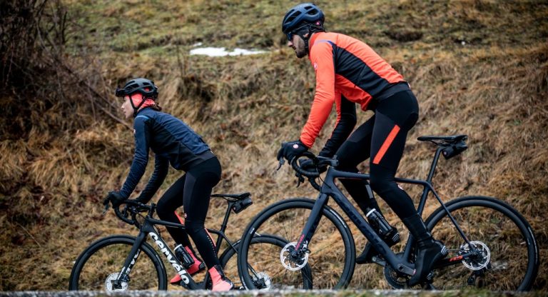 Castelli: Descubre su gama de culotes de invierno