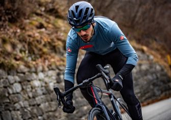 Castelli: Descubre su gama de culotes de invierno