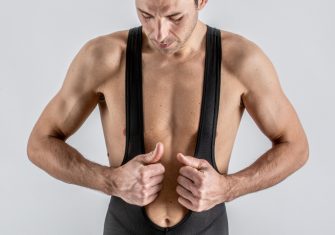 Castelli: Descubre su gama de culotes de invierno