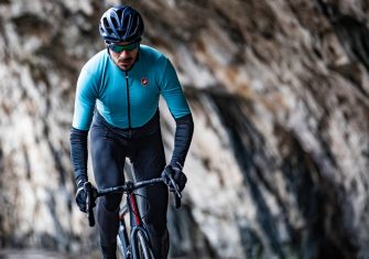 Castelli: Descubre su gama de culotes de invierno