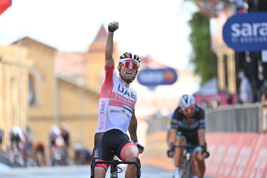 diego-ulissi-uae-giro-italia-2020-etapa2