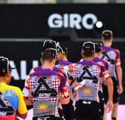 EF Pro Cycling, una estética rompedora en el Giro (Galería de fotos)