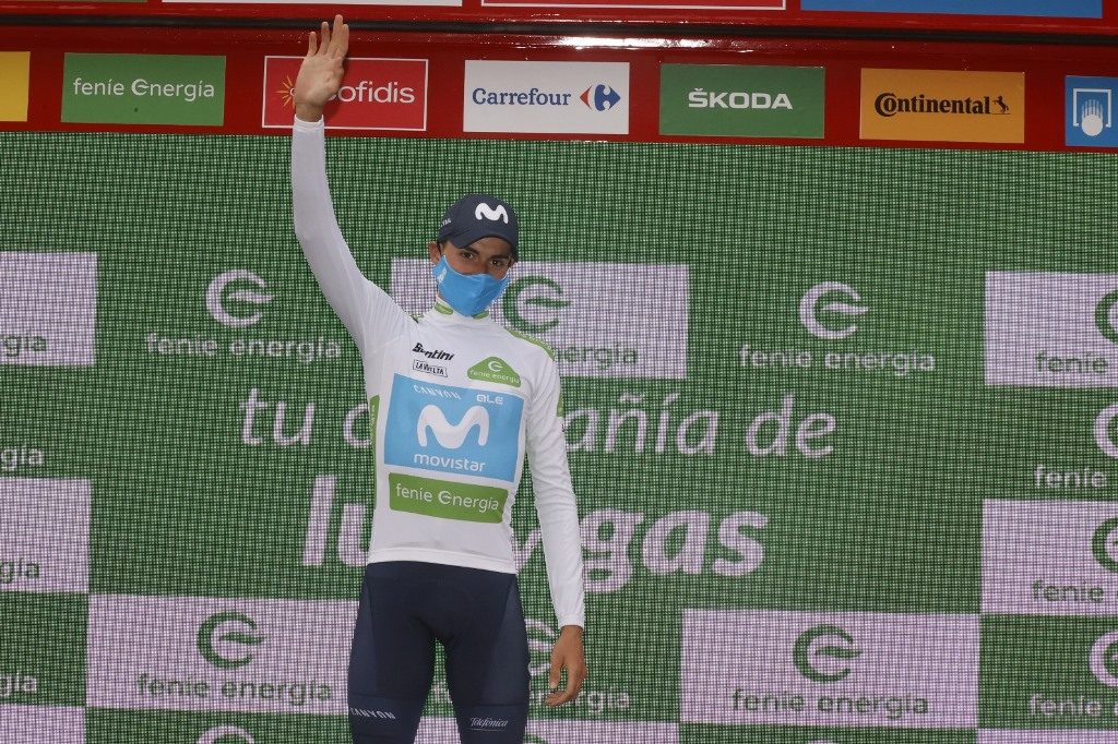 enric-mas-movistar-team-vuelta-españa-2020-etapa1