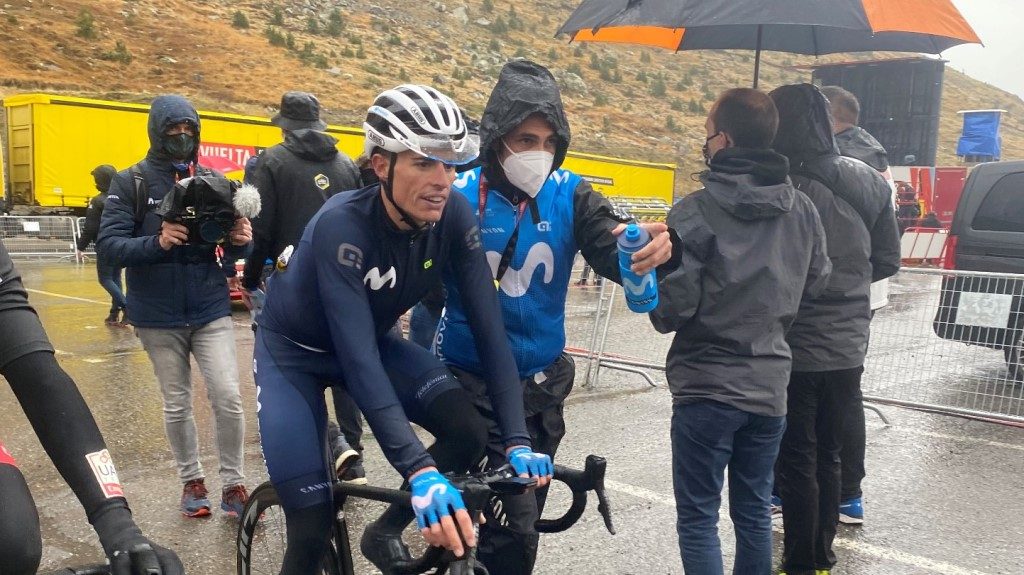 enric-mas-movistar-team-vuelta-españa-2020-etapa6