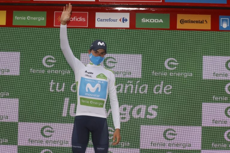 enric-mas-movistar-team-vuelta-españa-2020-etapa1