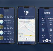 Giant RideControl 2.0, nueva App para Android e IOS