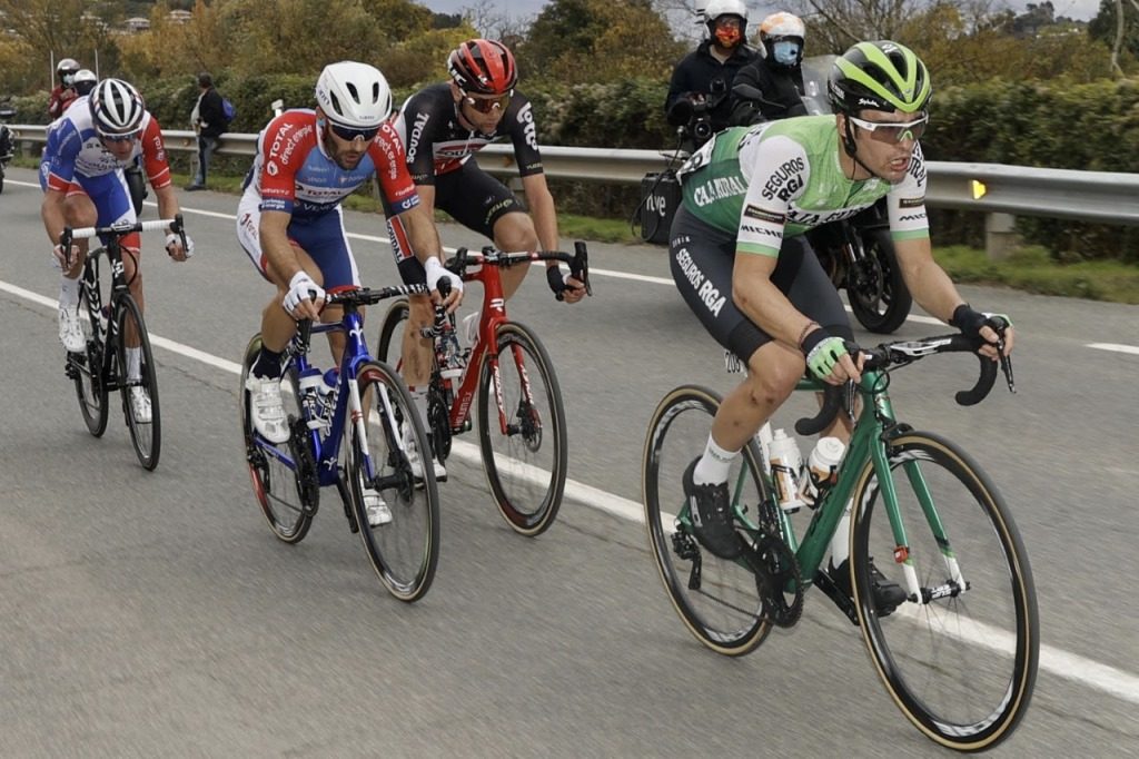 gonzalo-serrano-caja-rural-rga-vuelta-españa-2020-etapa2