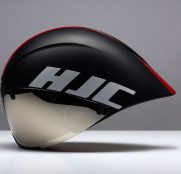 HJC Adwatt: Así se creó el casco aero del Lotto-Soudal