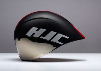 HJC Adwatt: Así se creó el casco aero del Lotto-Soudal