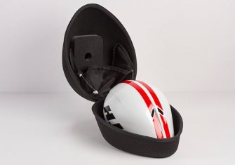 HJC Adwatt: Así se creó el casco aero del Lotto-Soudal