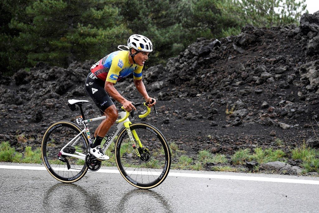 jonathan-caicedo-ef-pro-cycling-giro-italia-2020-etapa3